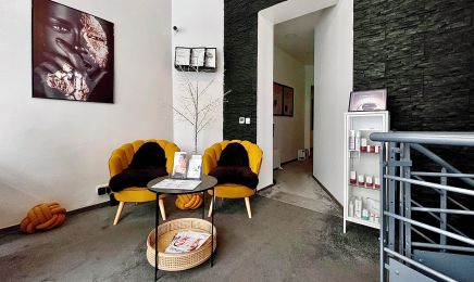 L’Esthetico  : Institut de beauté à Bruxelles