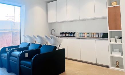 Paul Fretel Biarritz : Coiffeur à Biarritz