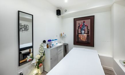 Bégonia Beauté : Institut de beauté à Paris