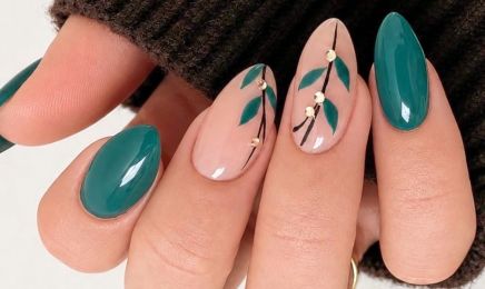 ONGLES EN COULEUR : Manucure à Rouen