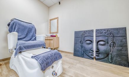 Le Grain de Beauté : Coiffeur à Velaux