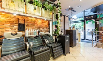 Salon Beauty  : Coiffeur à Belfort