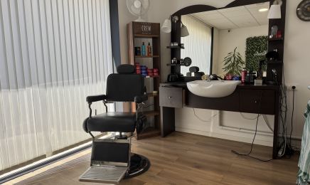 JS Coiffure - Gréasque : Coiffeur à Gréasque