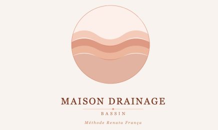 MAISON DRAINAGE BASSIN - Drainage lymphatique - Renata França  : Institut de beauté à La Teste-de-Buch