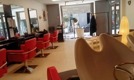 Aux ciseaux d’Elsa : Coiffeur à Issoire