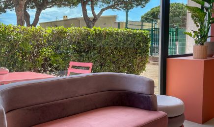 Jennifer Rodriguez : Coiffeur à Cannes  la Bocca
