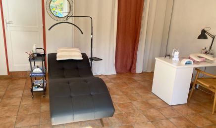 NOLÉA | Maison de Beauté : Institut de beauté à Casson
