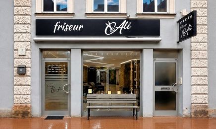 Friseur Ali: Friseur in Bamberg