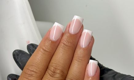 Elle Sublime : Manucure à Grenoble