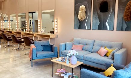 Au Boudoir  : Coiffeur à Marmande