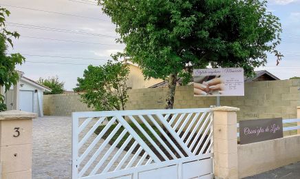 Osons’gles  de Lydie : Manucure à Léognan