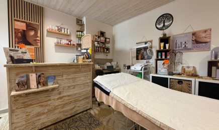Chris Est’étique & Bien-Être  : Institut de beauté à Lançon-Provence