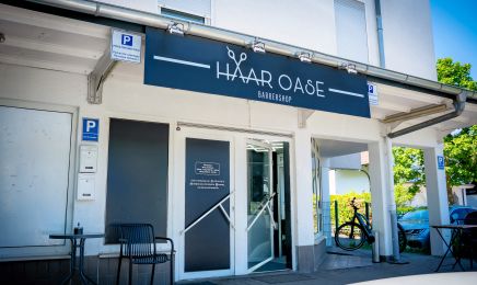 Haar Oase Dietzenbach: Kosmetikstudio in Dietzenbach