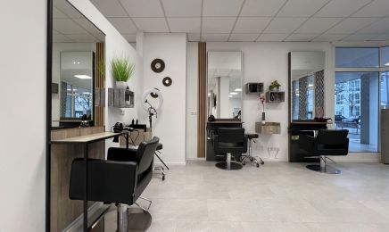 HEADWORK: Friseur in Burghausen
