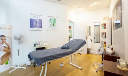 Thalassa beauty : Manucure à Servon-sur-Vilaine