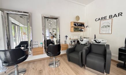 Lu Salon coiffure le Tholonet : Coiffeur à Le Tholonet