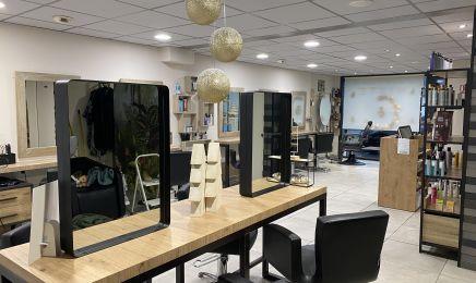 Atelier Audrey : Coiffeur à Pontchâteau