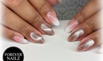 Forever Nailz : Manucure à Clermont