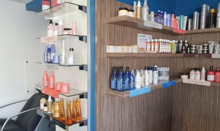 Coiffure Céline  : Coiffeur à Saint-Georges-de-Montaigu