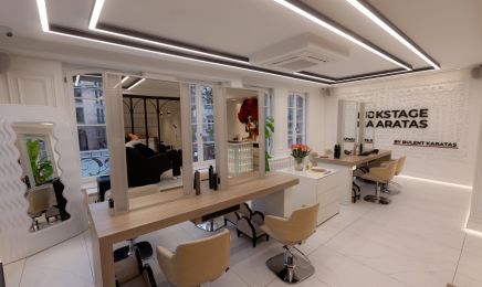 Backstage by Karatas’ : Coiffeur à Strasbourg
