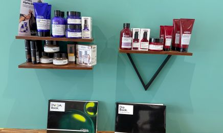 Liberty Coiffure : Coiffeur à Le Plessis-Trévise