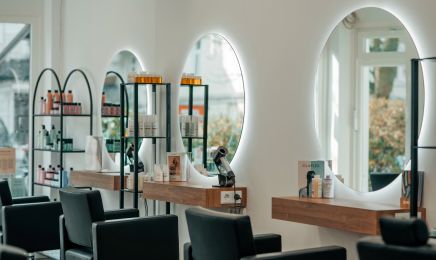 Vahids Hairstore: Friseur in Hamburg