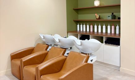 Ma petite signature : Coiffeur à Sartilly-Baie-Bocage
