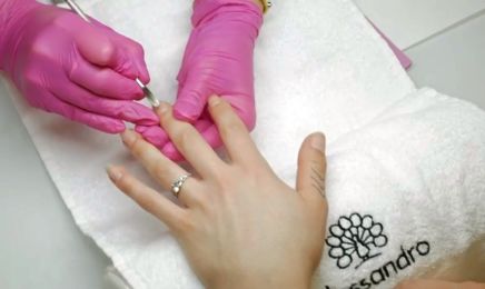  BEAUTY ROOMS Pfuhl : Nagelstudio in Neu-Ulm