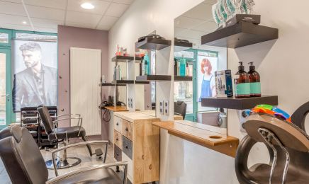 Cindy'S Coiffure : Coiffeur à Bucey-lès-Gy