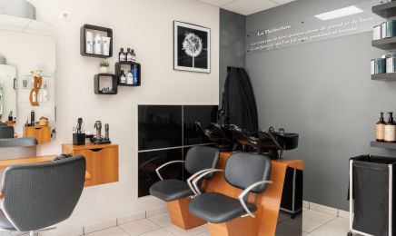 Stephanie Coif’Heure : Coiffeur à Étival-lès-le-Mans