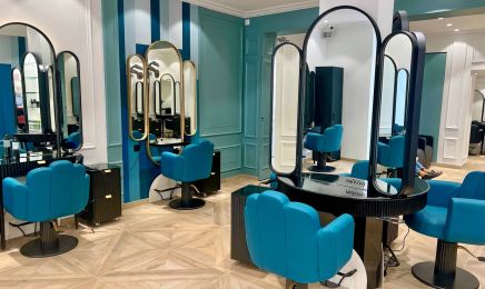 Franck Provost - Cannes : Coiffeur à Cannes