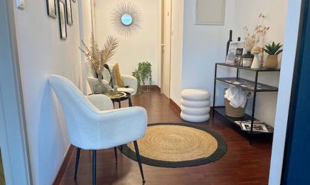 Odée institut : Coiffeur à Sèvremoine