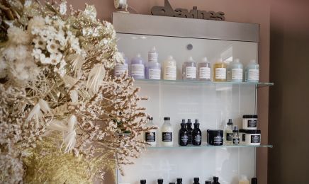 Partners - Antibes : Coiffeur à Antibes