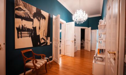 SACOJA Kosmetik by Janine Sperling : Kosmetikstudio in Leipzig