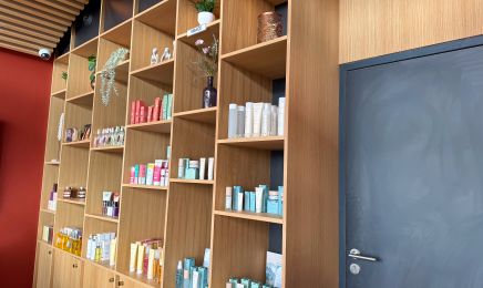 Ma pos'plaisir  : Institut de beauté à Guipavas
