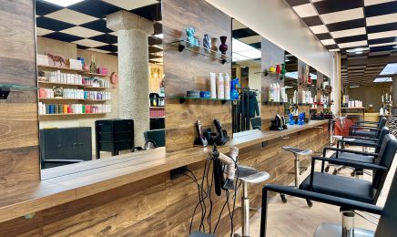 La Coiffure Autrement - Vienne : Coiffeur à Vienne