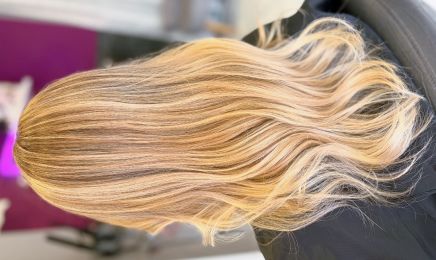 Farrah m coiff : Coiffeur à Clermont