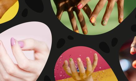 Un Jour un Vernis  : Manucure à Faches-Thumesnil