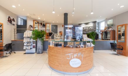 Jiffy Coiffure : Coiffeur à Saint-Omer