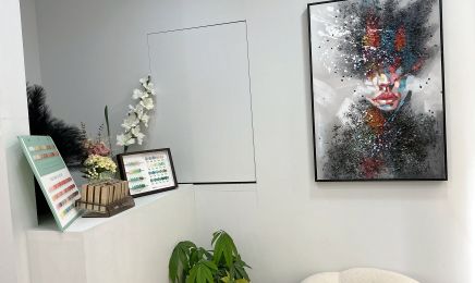 SHOUKUNIN : Institut de beauté à Paris