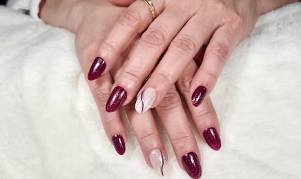 MELI NAILS : Institut de beauté à Sendets