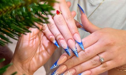 Luxury Nails - Augsburg: Nagelstudio in Augsburg
