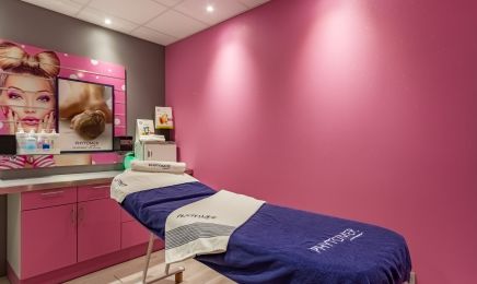 A L’essenci’elle - Clermont Fd : Institut de beauté à Clermont-Ferrand