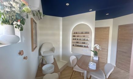 Mon cocon beauté : Institut de beauté à Maîche