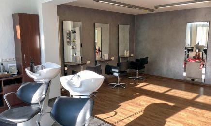 Friseur Schmidt : Friseur in Hermeskeil