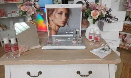 Beauté Apaisée : Manucure à Levallois-Perret