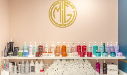 Madame Gaspard  : Coiffeur à Tarbes