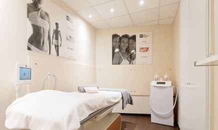 CoCoon Beauté et Bien-Être : Institut de beauté à Paris