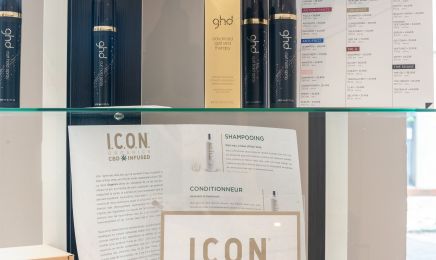 Haar K Ange : Coiffeur à Thoiry