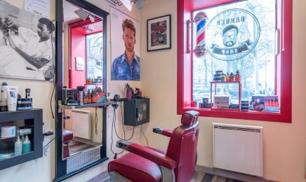 coiff hom : Coiffeur à Le Havre